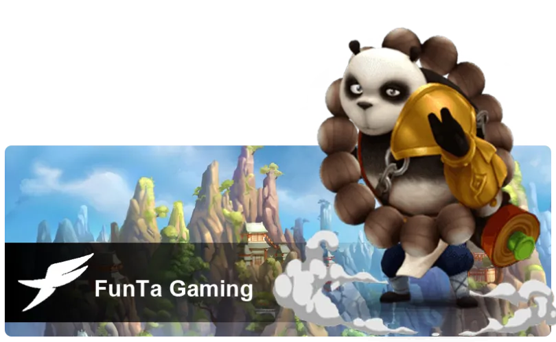 ค่ายเกม